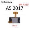 Говорител за смартфон Samsung Galaxy A5 SM-A520 2017 Top Speaker